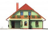View - KLASSIK 125